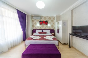 Arges Old City Hotel