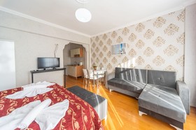 Arges Old City Hotel