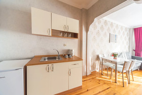 Arges Old City Hotel