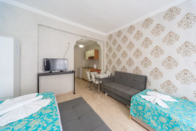 Arges Old City Hotel