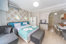 Arges Old City Hotel