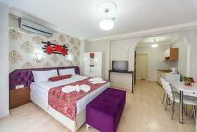 Arges Old City Hotel