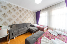 Arges Old City Hotel