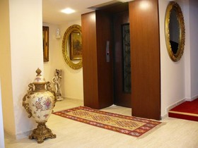 Ar Suites Taksim
