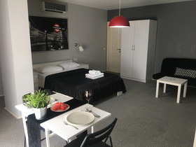 Arkem Hotel & Suite 1