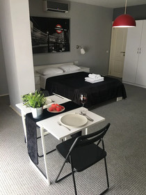 Arkem Hotel & Suite 1