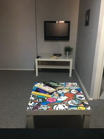 Arkem Hotel & Suite 1