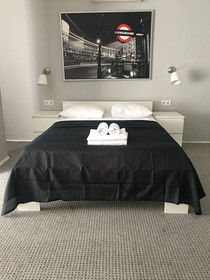 Arkem Hotel & Suite 1