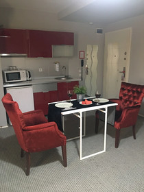 Arkem Hotel & Suite 1