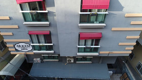 Arkem Hotel & Suite 1