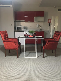 Arkem Hotel & Suite 1