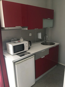 Arkem Hotel & Suite 1