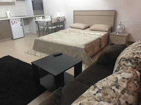 Arma Apartments