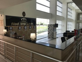 Arma Apartments