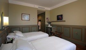 Armada Hotel Istanbul