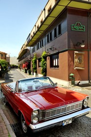 Armada Hotel Istanbul