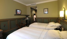 Armada Hotel Istanbul