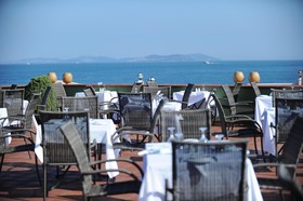 Armada Hotel Istanbul