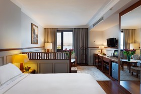 Armada Hotel Istanbul