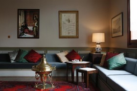 Armada Hotel Istanbul