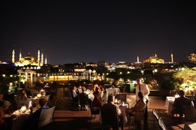Armada Hotel Istanbul
