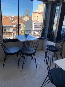 Armonim Erkek Yurdu