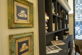 ArtDeco Suites Istanbul