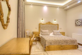 ArtDeco Suites Istanbul