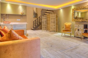 ArtDeco Suites Istanbul