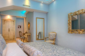 ArtDeco Suites Istanbul