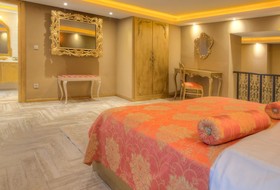 ArtDeco Suites Istanbul