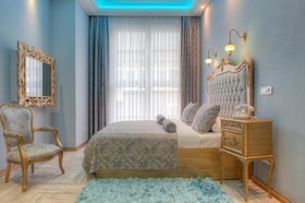 ArtDeco Suites Istanbul