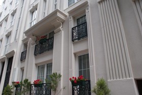 ArtDeco Suites Istanbul