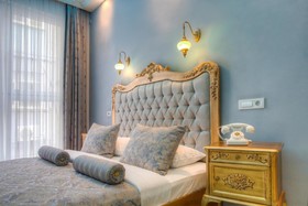 ArtDeco Suites Istanbul