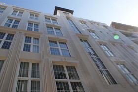 ArtDeco Suites Istanbul