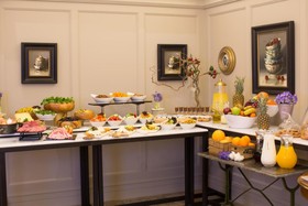 ArtDeco Suites Istanbul