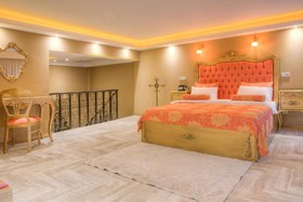 ArtDeco Suites Istanbul
