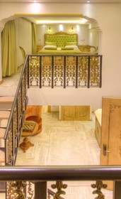 ArtDeco Suites Istanbul