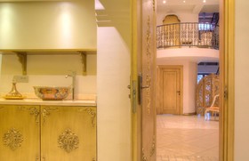 ArtDeco Suites Istanbul