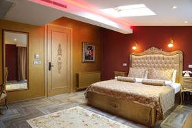 ArtDeco Suites Istanbul
