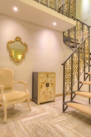 ArtDeco Suites Istanbul