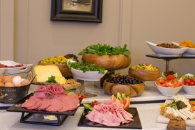 ArtDeco Suites Istanbul