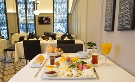 ArtDeco Suites Istanbul