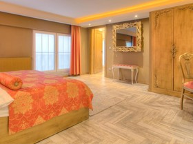 ArtDeco Suites Istanbul