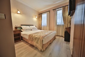 Artefes Hotel Istanbul