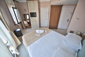 Artefes Hotel Istanbul