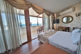 Artefes Hotel Istanbul