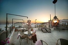 Artefes Hotel Istanbul