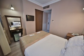 Artefes Hotel Istanbul