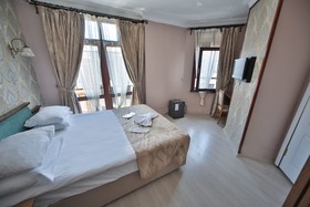 Artefes Hotel Istanbul